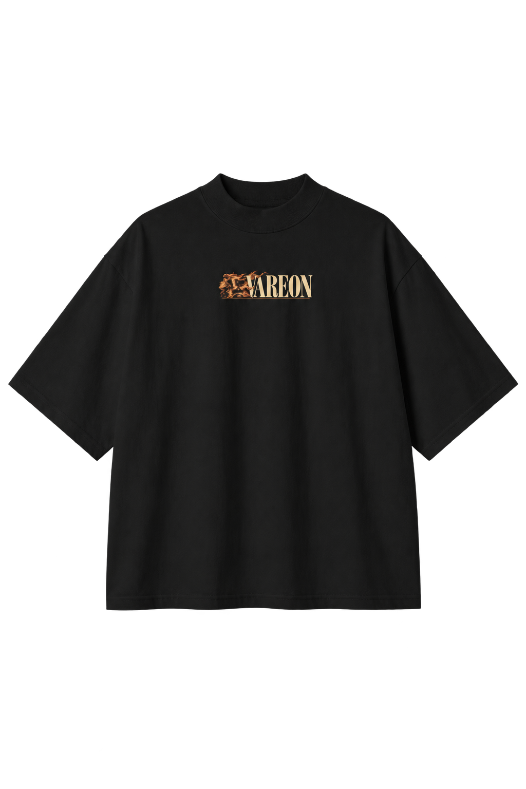 Max Heavyweight Oversized Tee