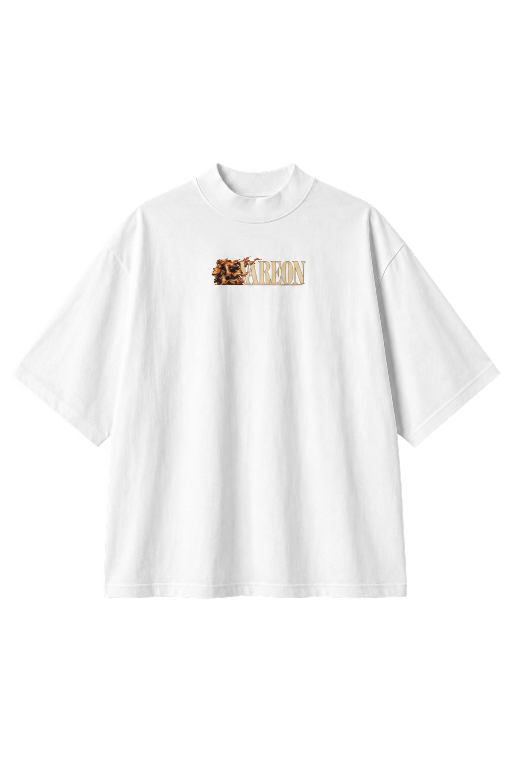 Vareon Blanco camiseta frente PNG 1024x1536
